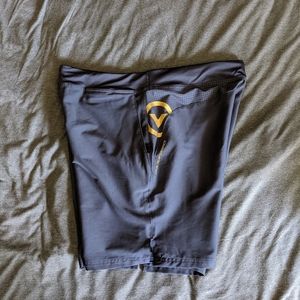 Virus razr men's shorts